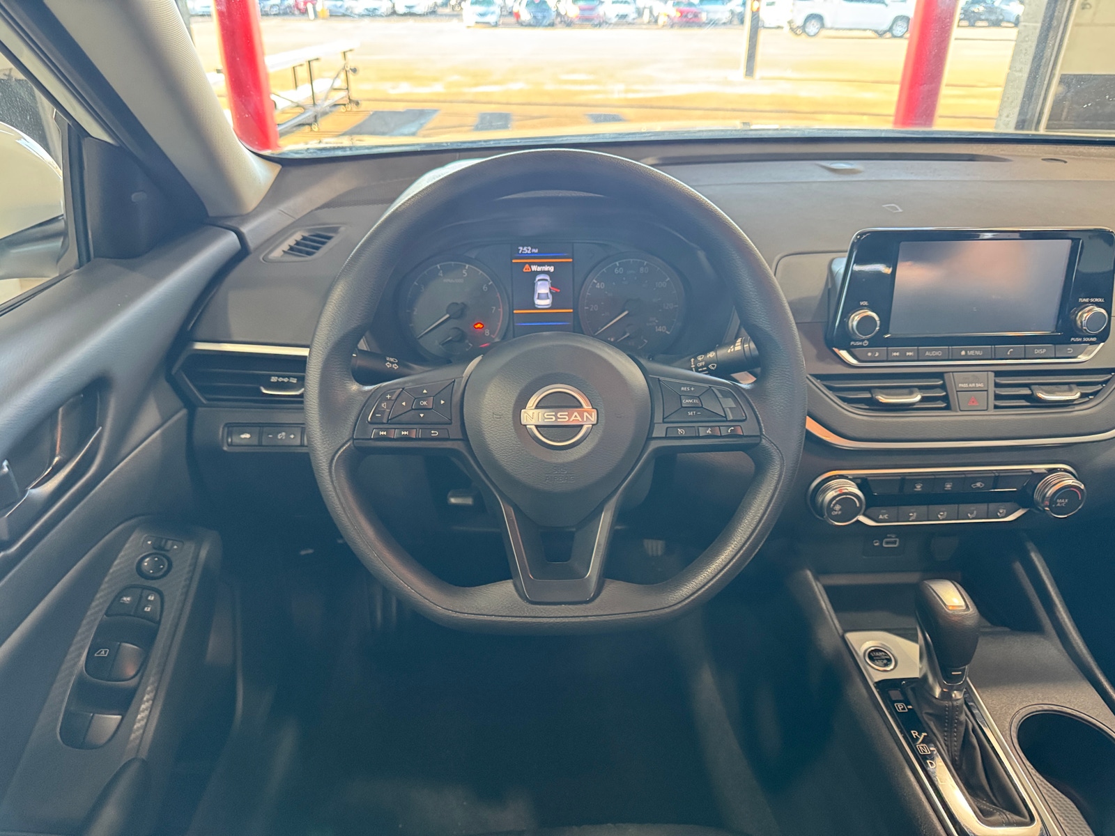 Thumbnail: 2023 Nissan Altima - 5