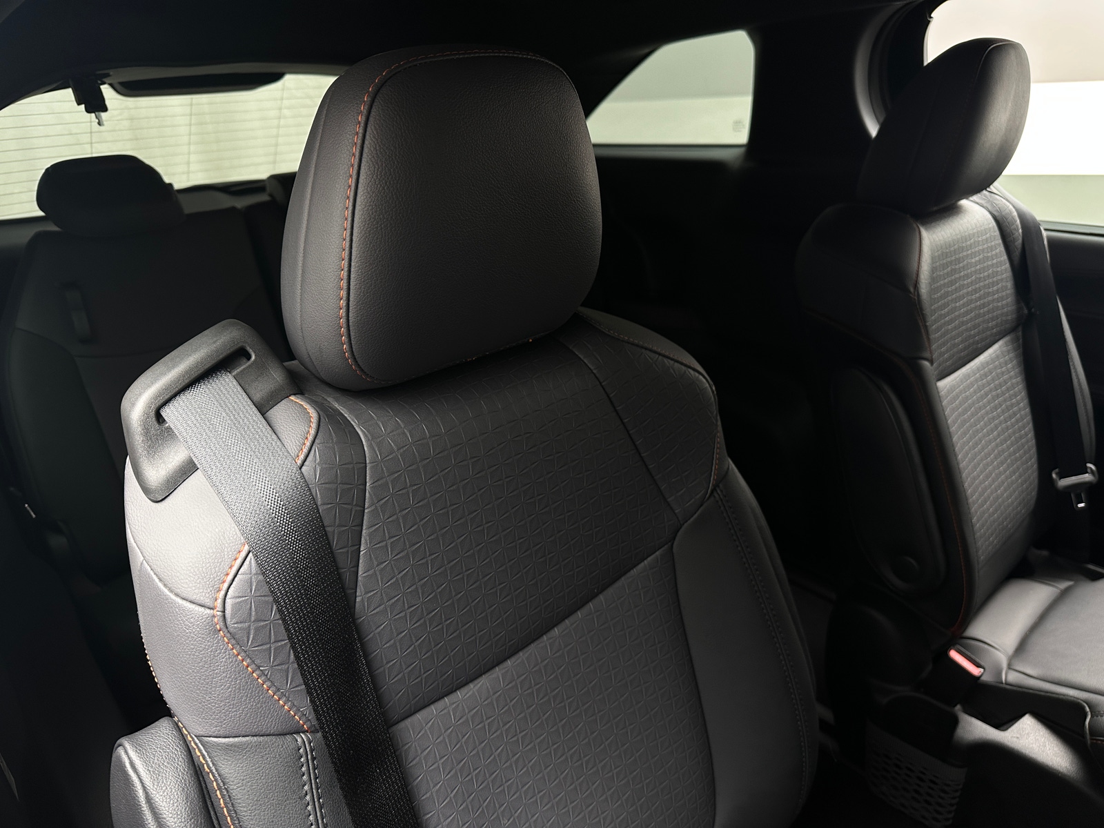 Thumbnail: 2022 Toyota Sienna - 5