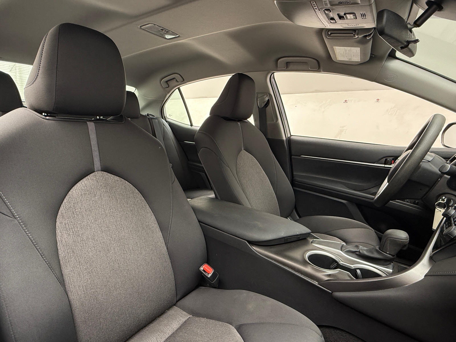 Thumbnail: 2021 Toyota Camry - 2