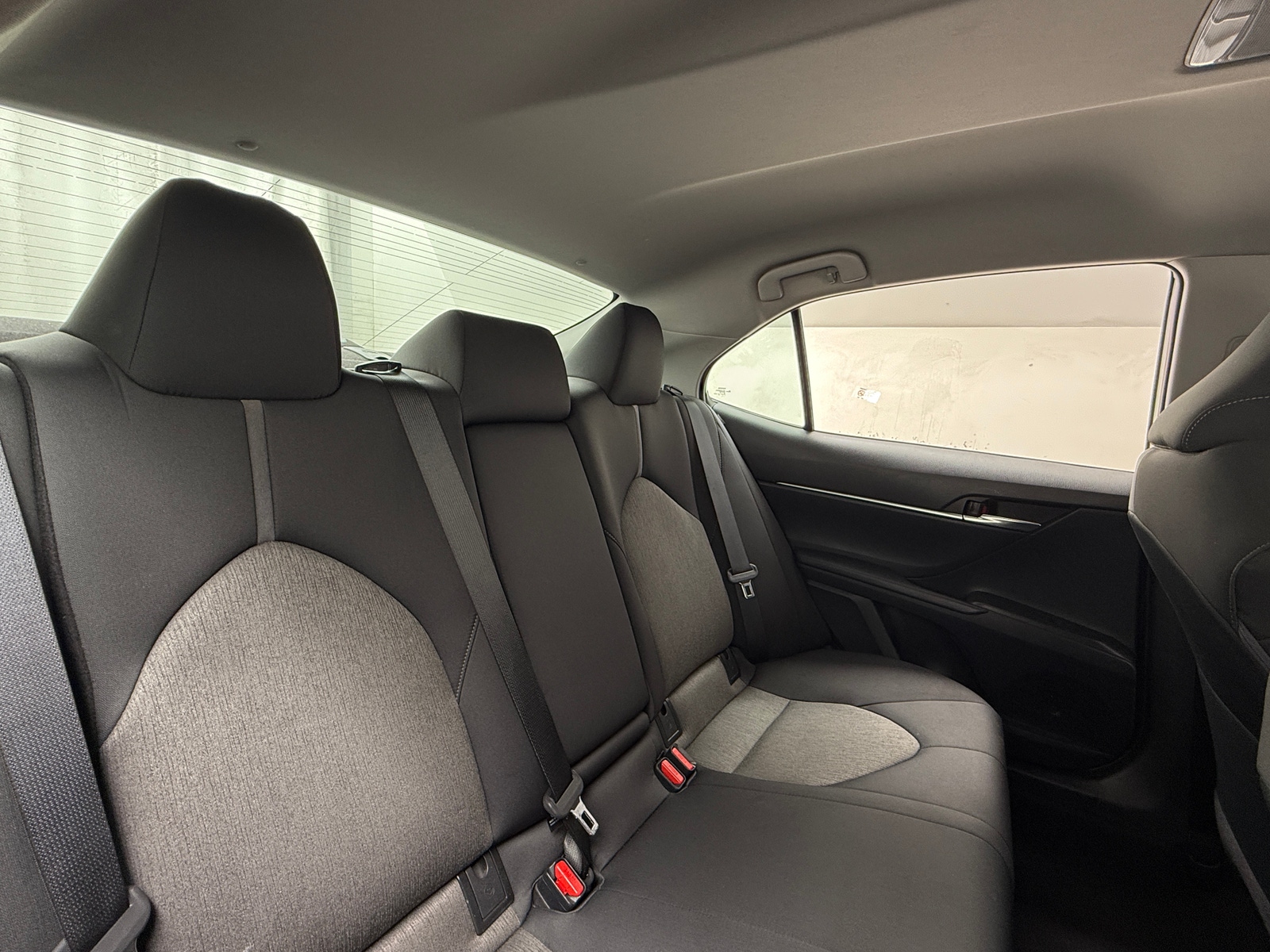 Thumbnail: 2021 Toyota Camry - 6