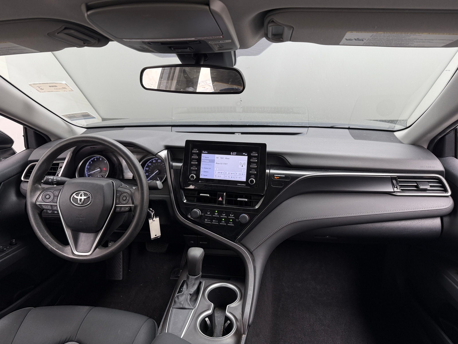 Thumbnail: 2021 Toyota Camry - 3