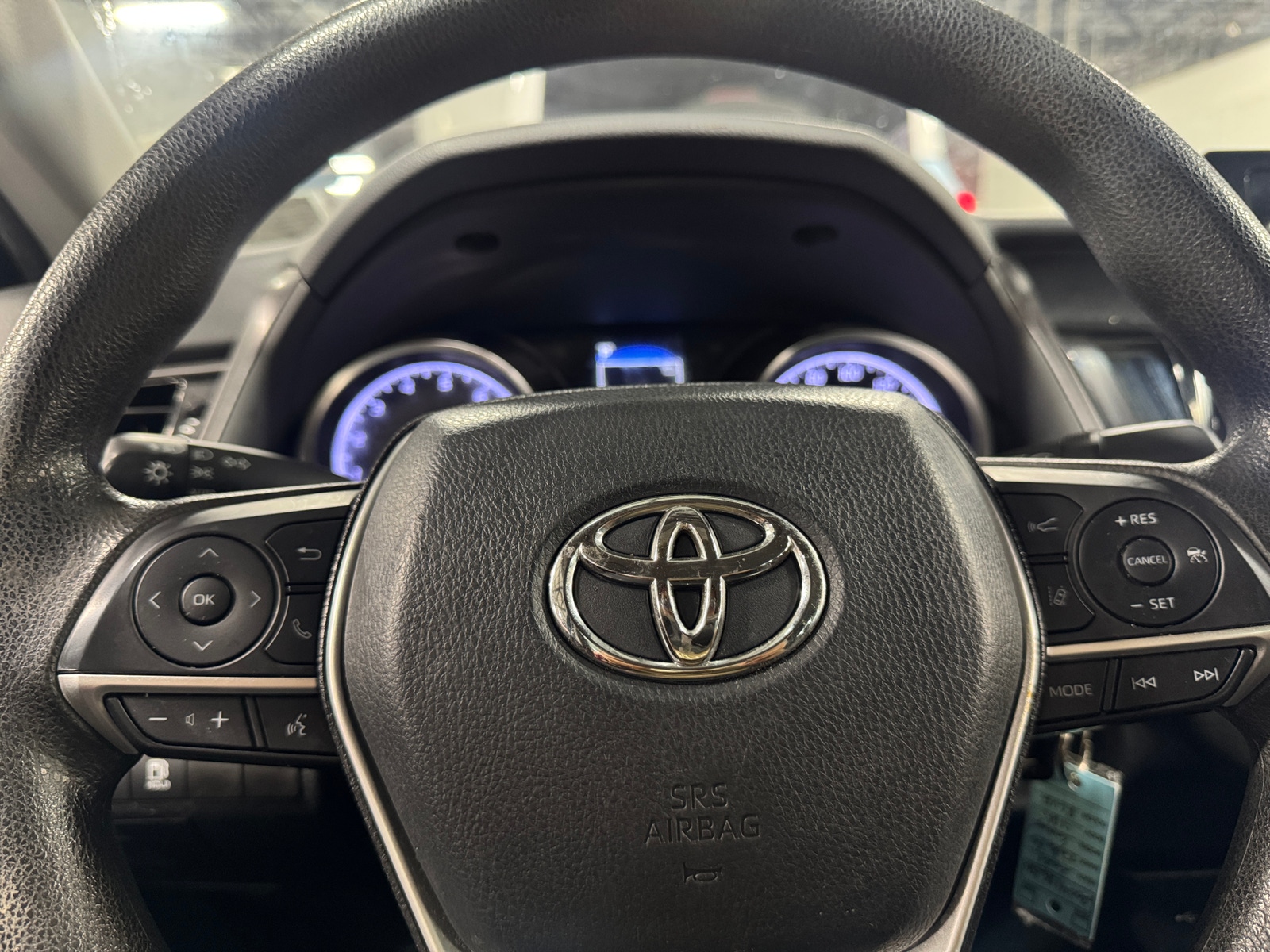 Thumbnail: 2021 Toyota Camry - 5