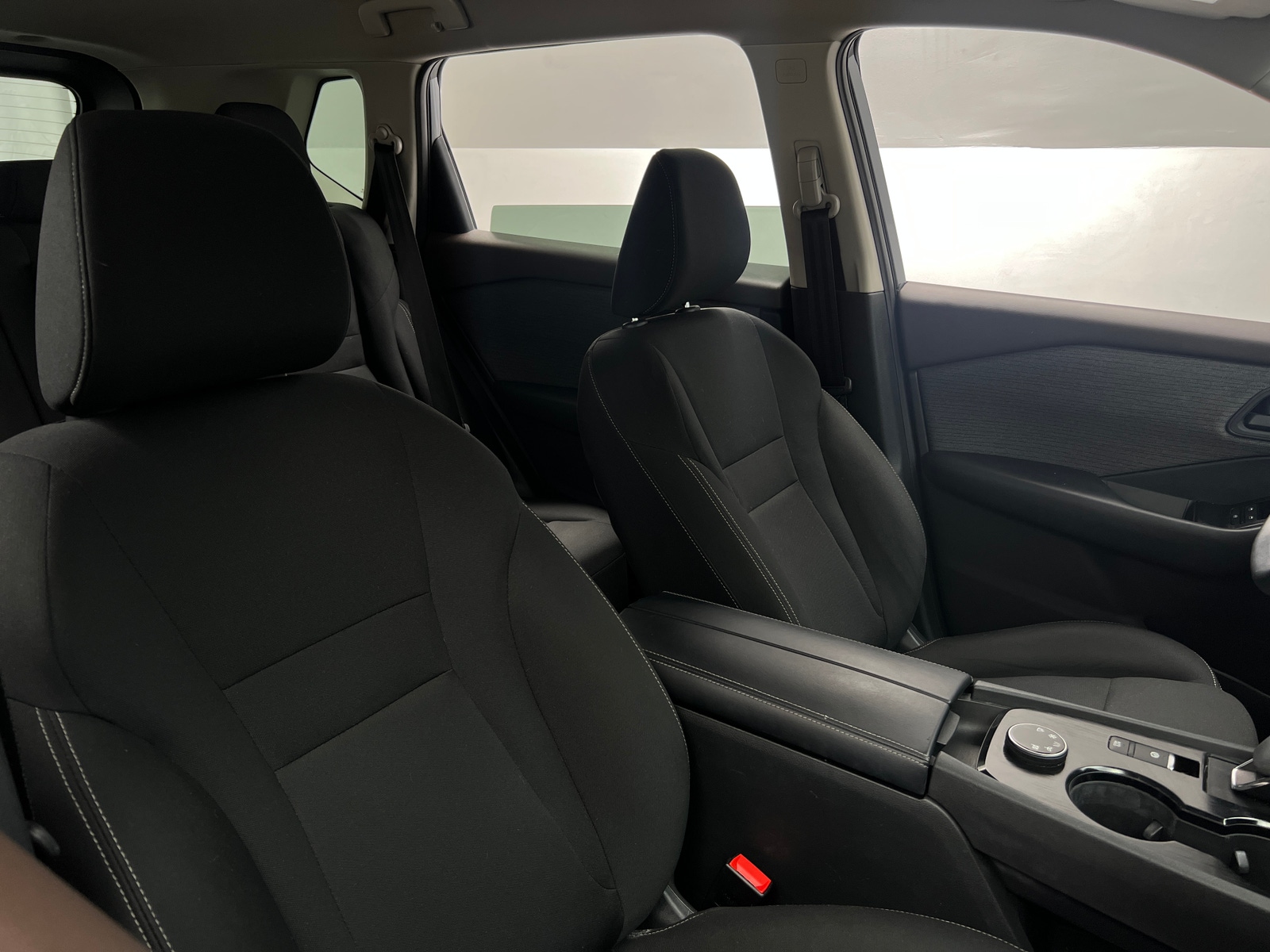Thumbnail: 2023 Nissan Rogue - 2