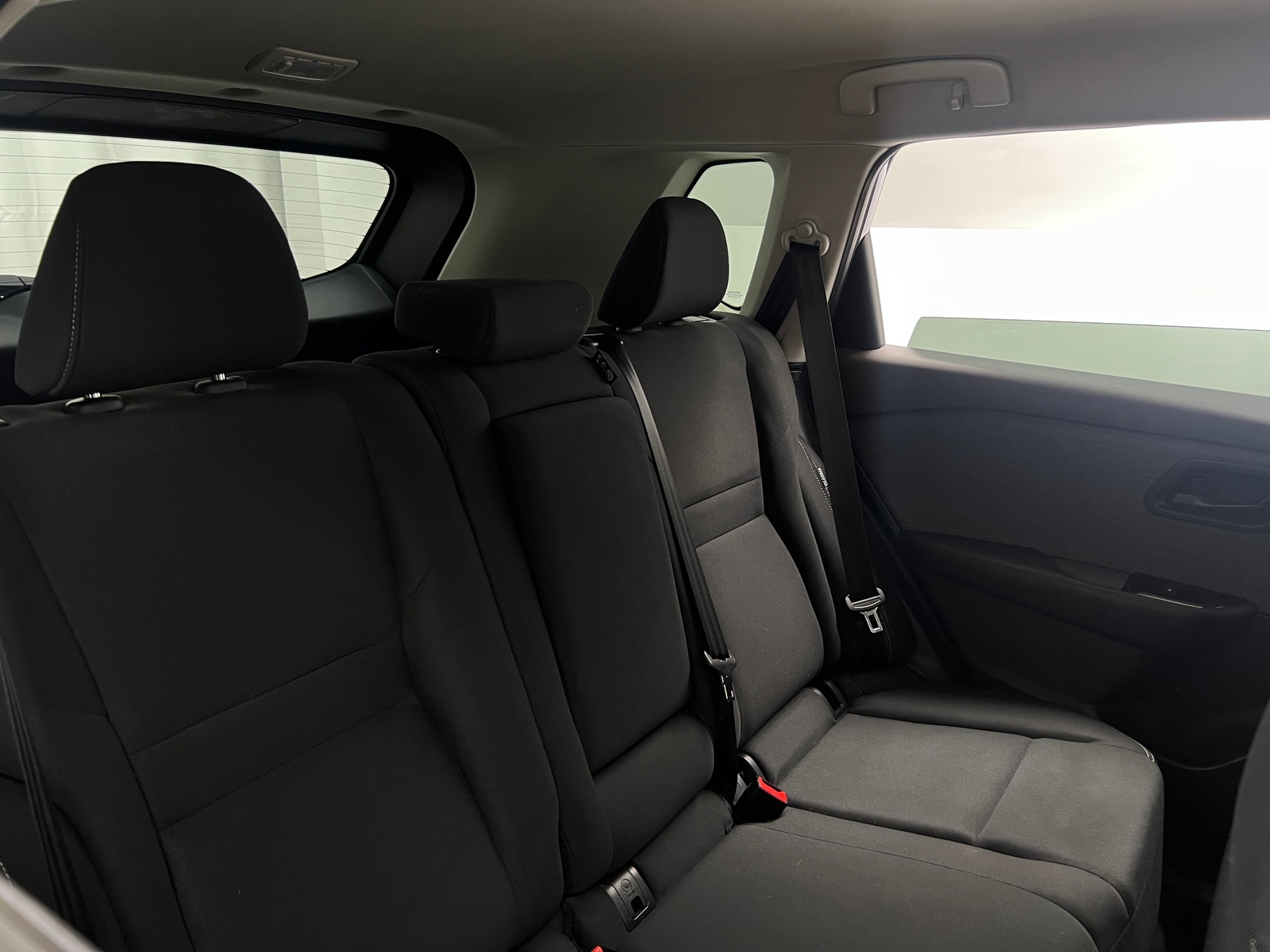 Thumbnail: 2023 Nissan Rogue - 6