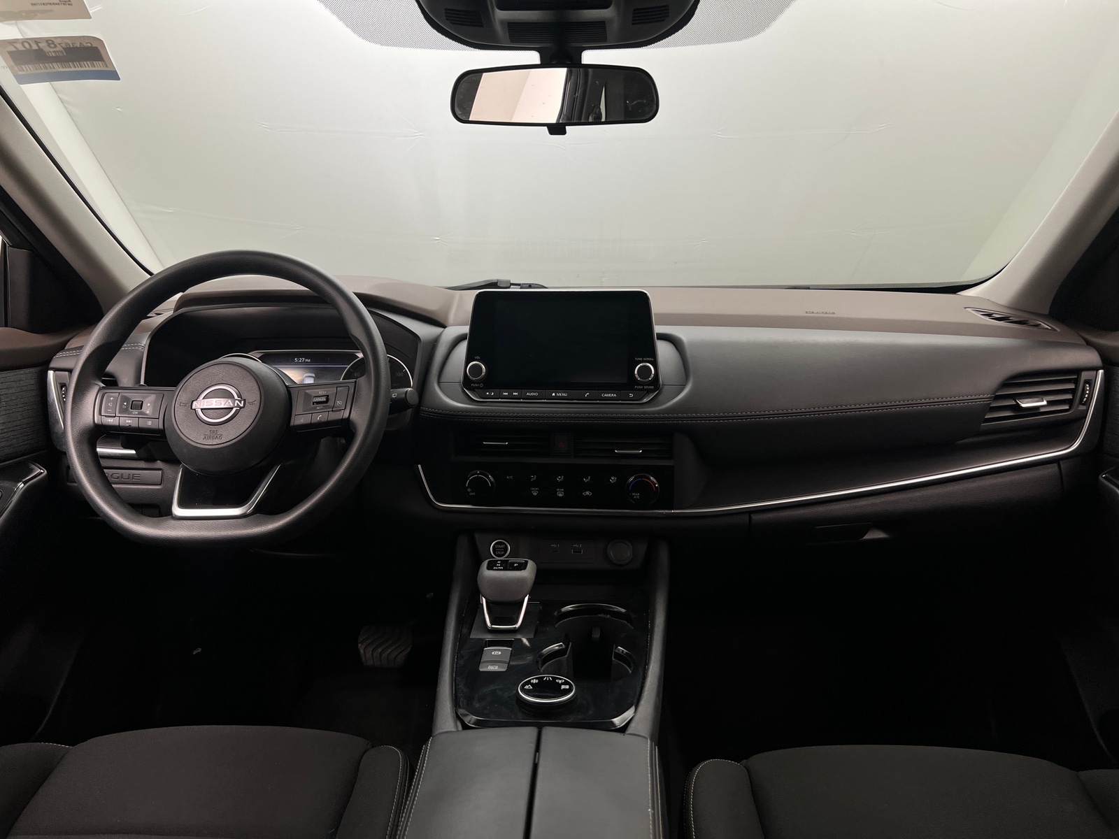 Thumbnail: 2023 Nissan Rogue - 3