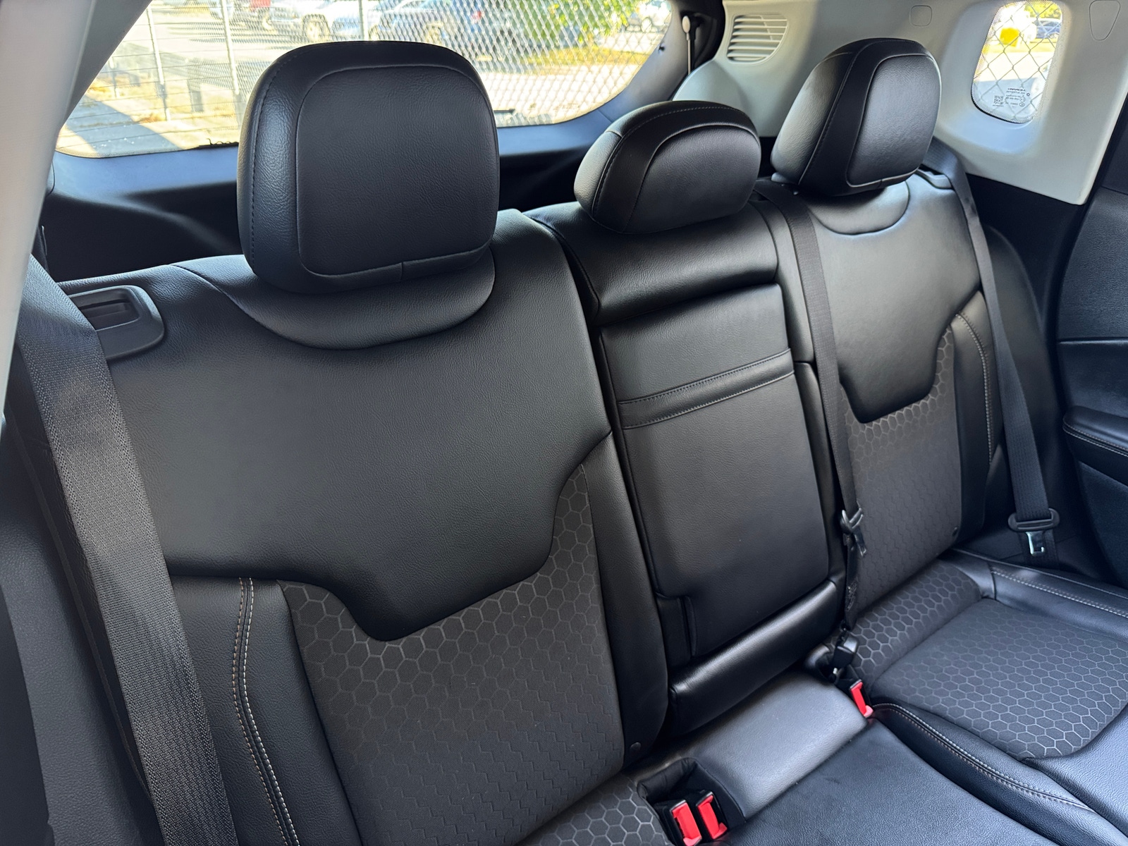 Thumbnail: 2018 Jeep Compass - 5