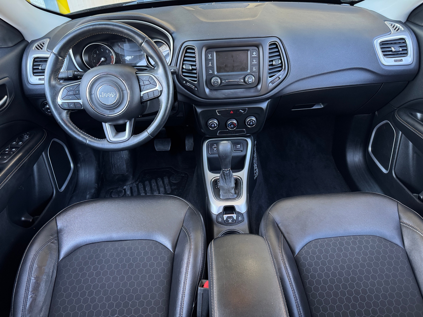 Thumbnail: 2018 Jeep Compass - 2