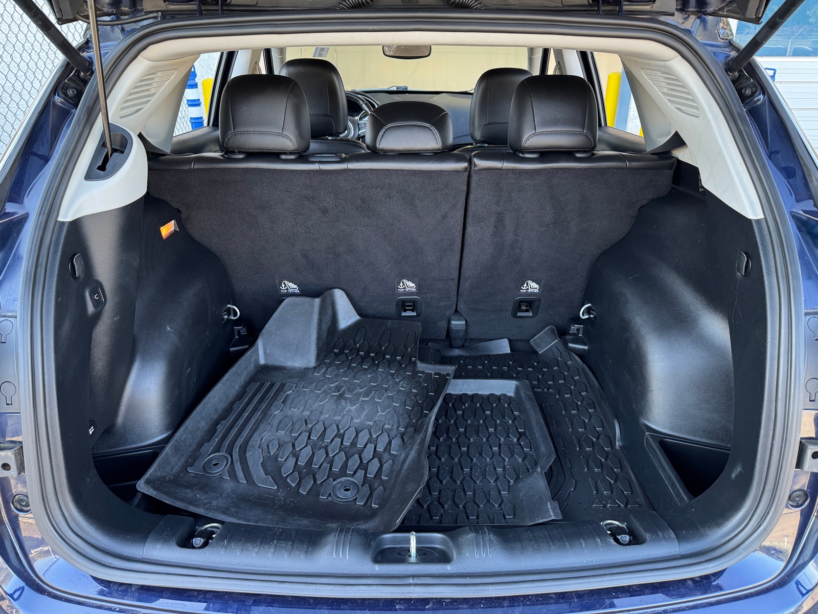 Thumbnail: 2018 Jeep Compass - 6