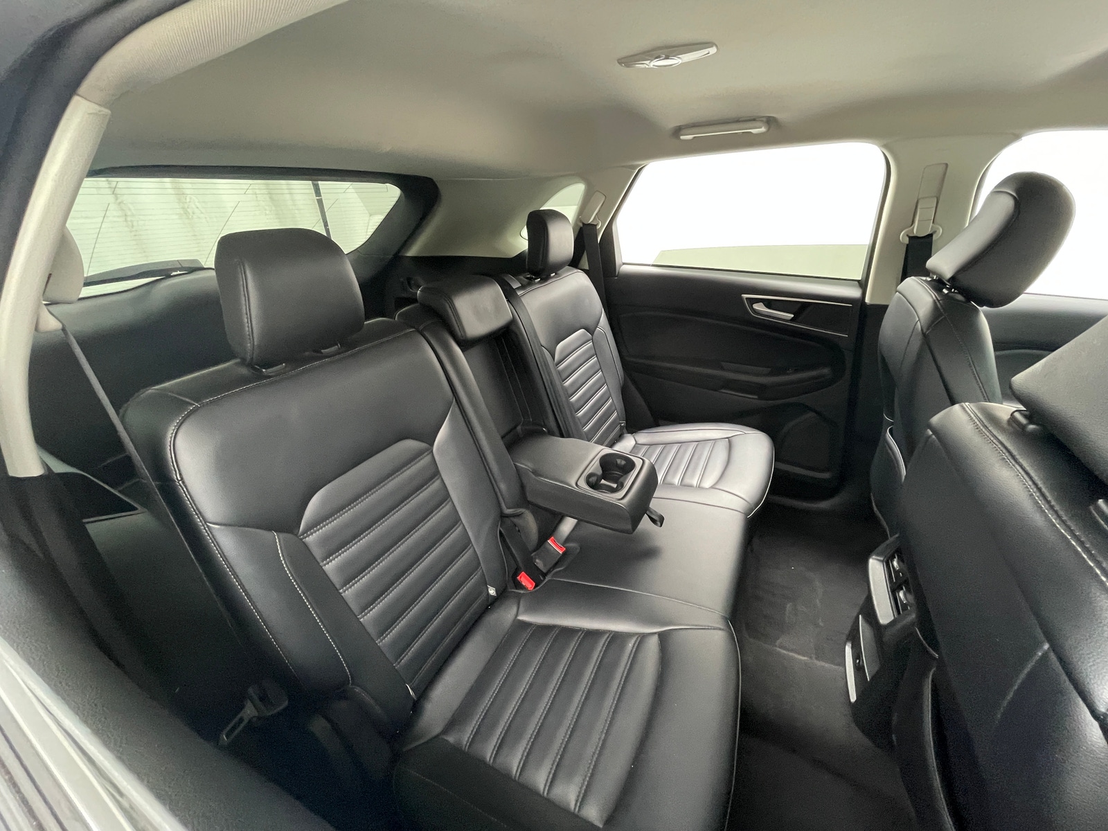 Thumbnail: 2024 Ford Edge - 5