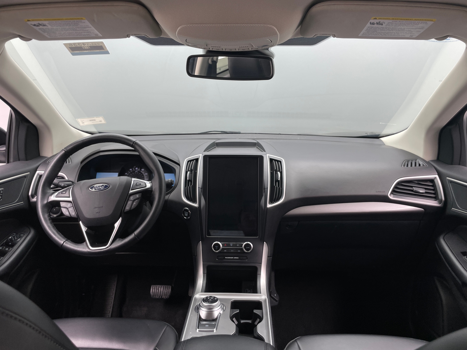 Thumbnail: 2024 Ford Edge - 2