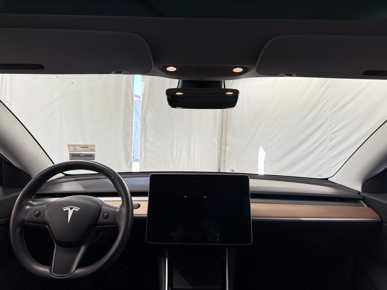 Thumbnail: 2019 Tesla Model 3 - 2