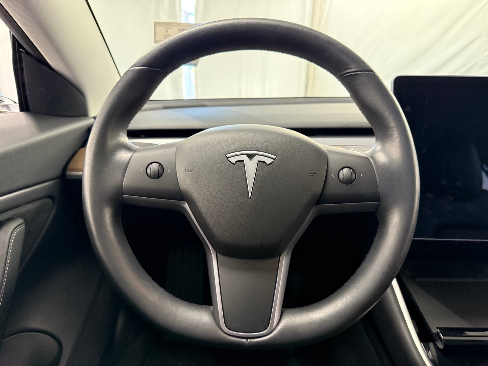 Thumbnail: 2019 Tesla Model 3 - 4