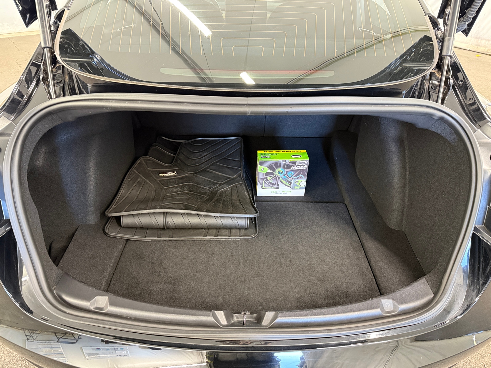 Thumbnail: 2019 Tesla Model 3 - 6
