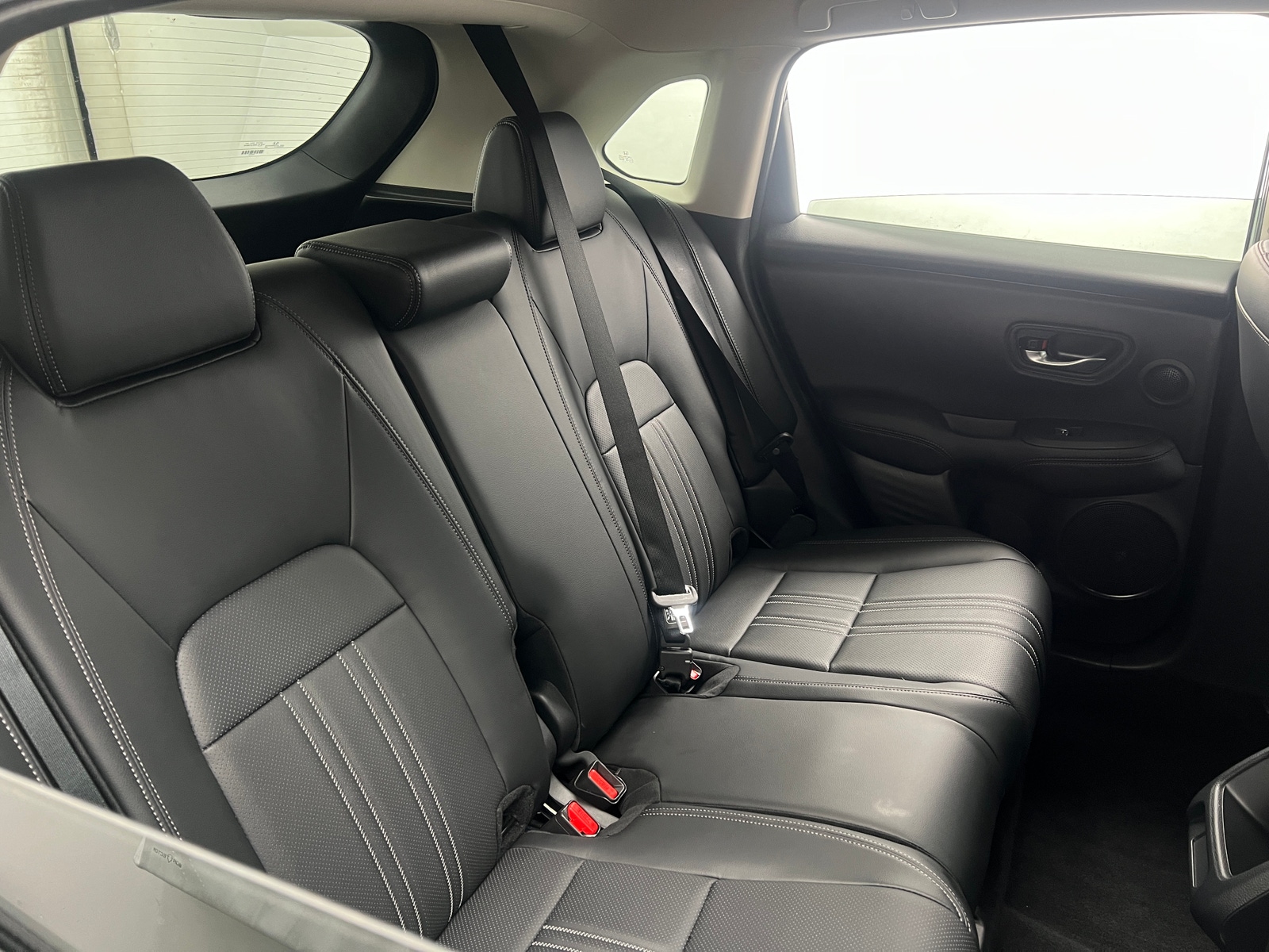 Thumbnail: 2023 Honda HR-V - 5