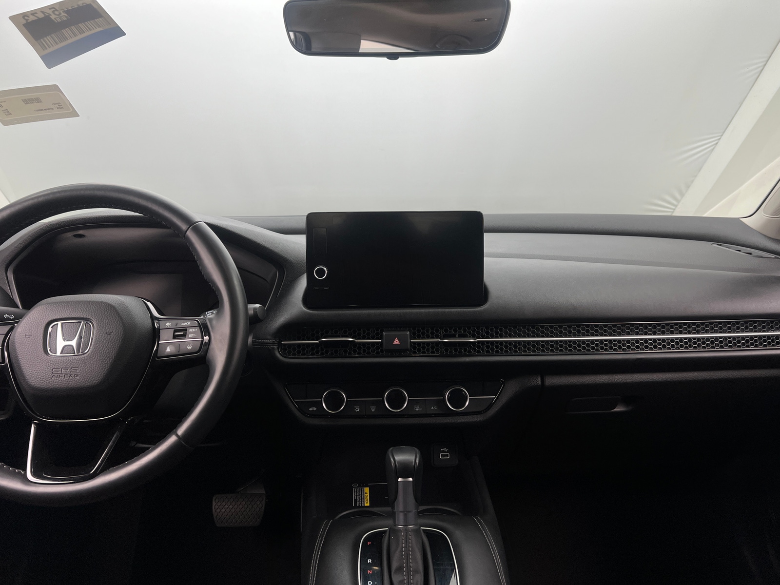 Thumbnail: 2023 Honda HR-V - 2