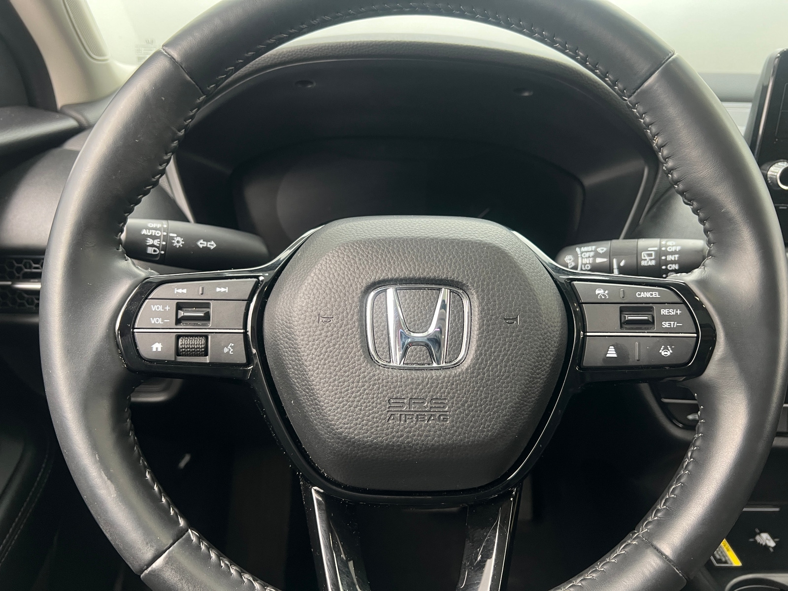 Thumbnail: 2023 Honda HR-V - 4