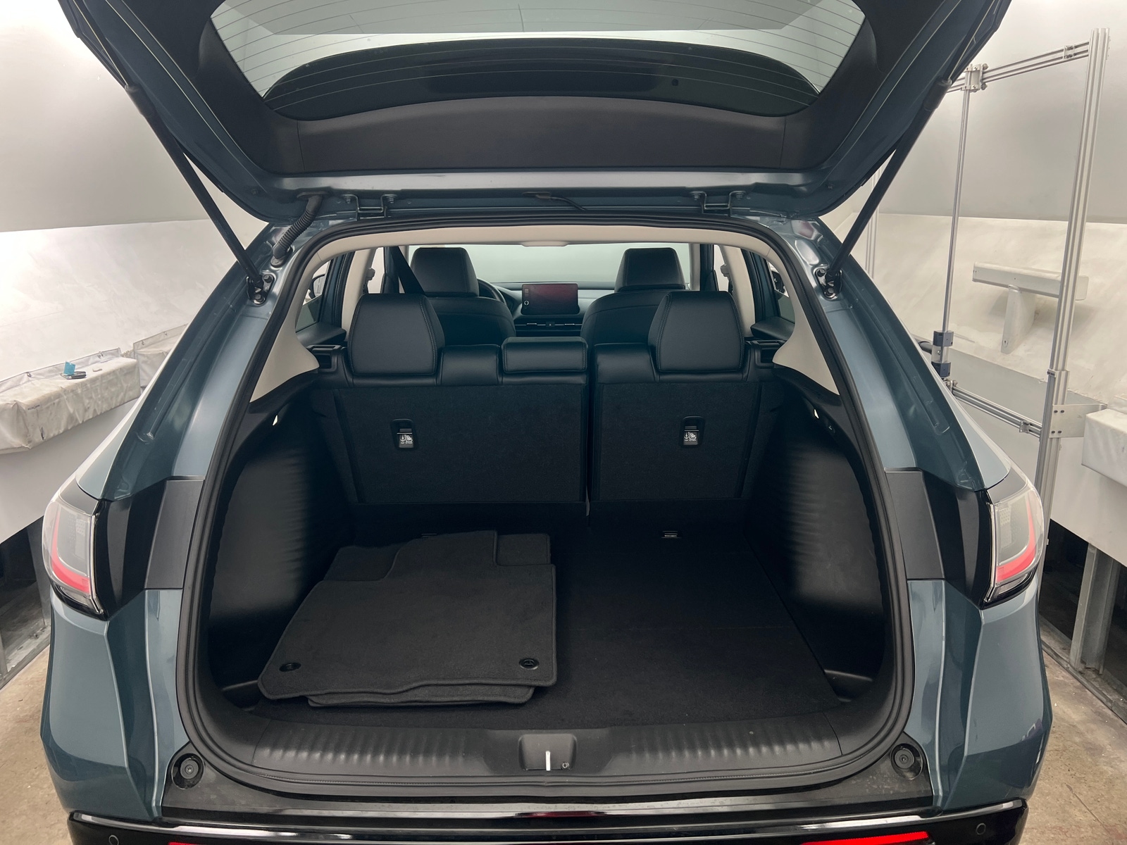 Thumbnail: 2023 Honda HR-V - 6