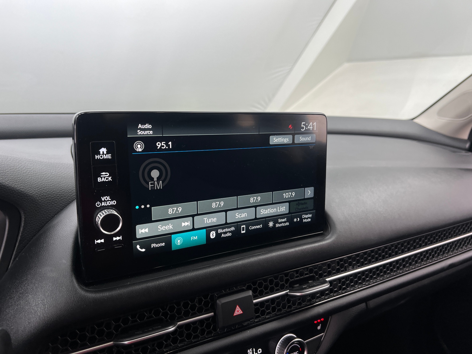 Thumbnail: 2023 Honda HR-V - 3