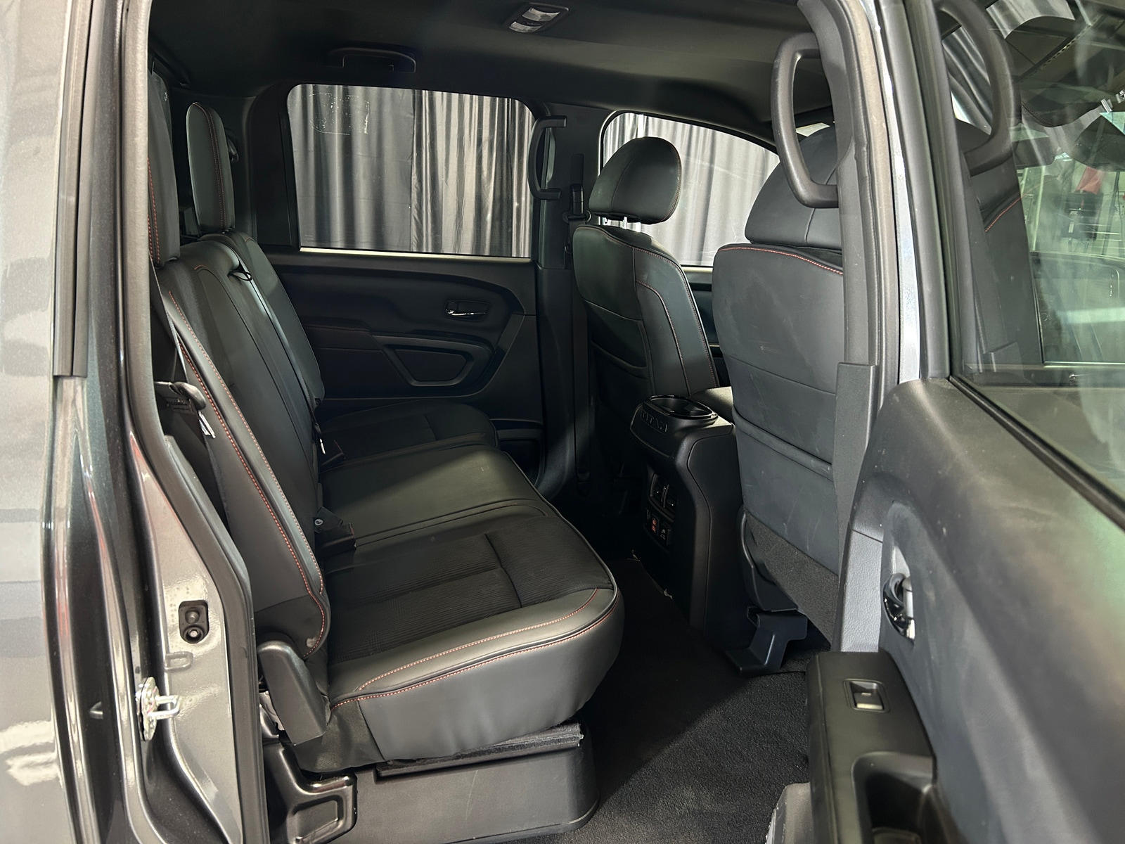 Thumbnail: 2024 Nissan Titan - 6