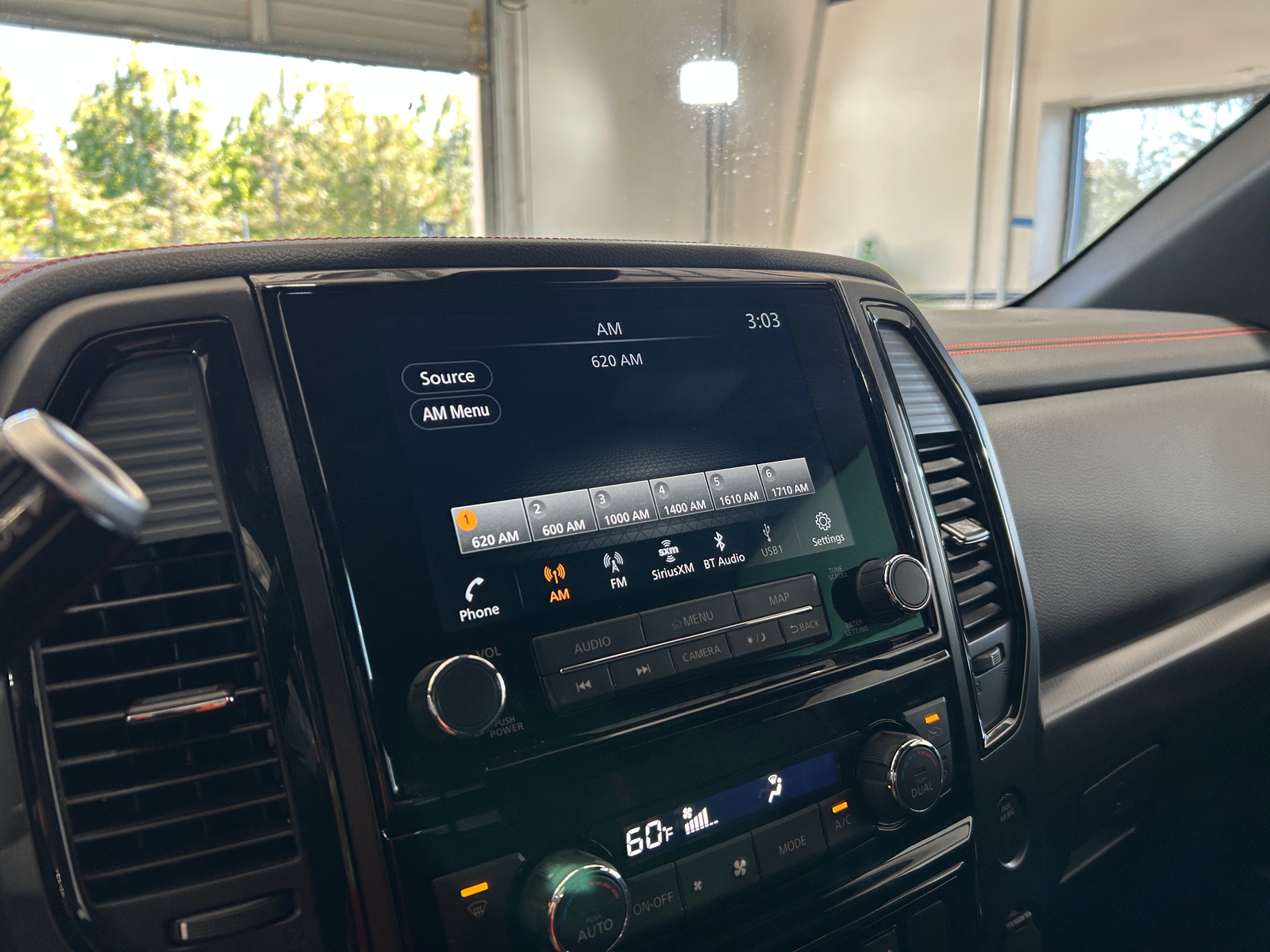 Thumbnail: 2024 Nissan Titan - 4