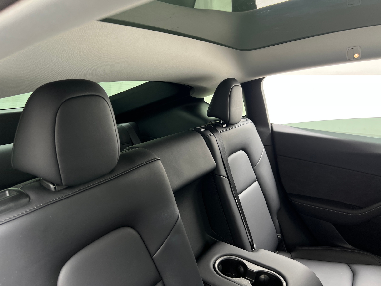 Thumbnail: 2024 Tesla Model Y - 5