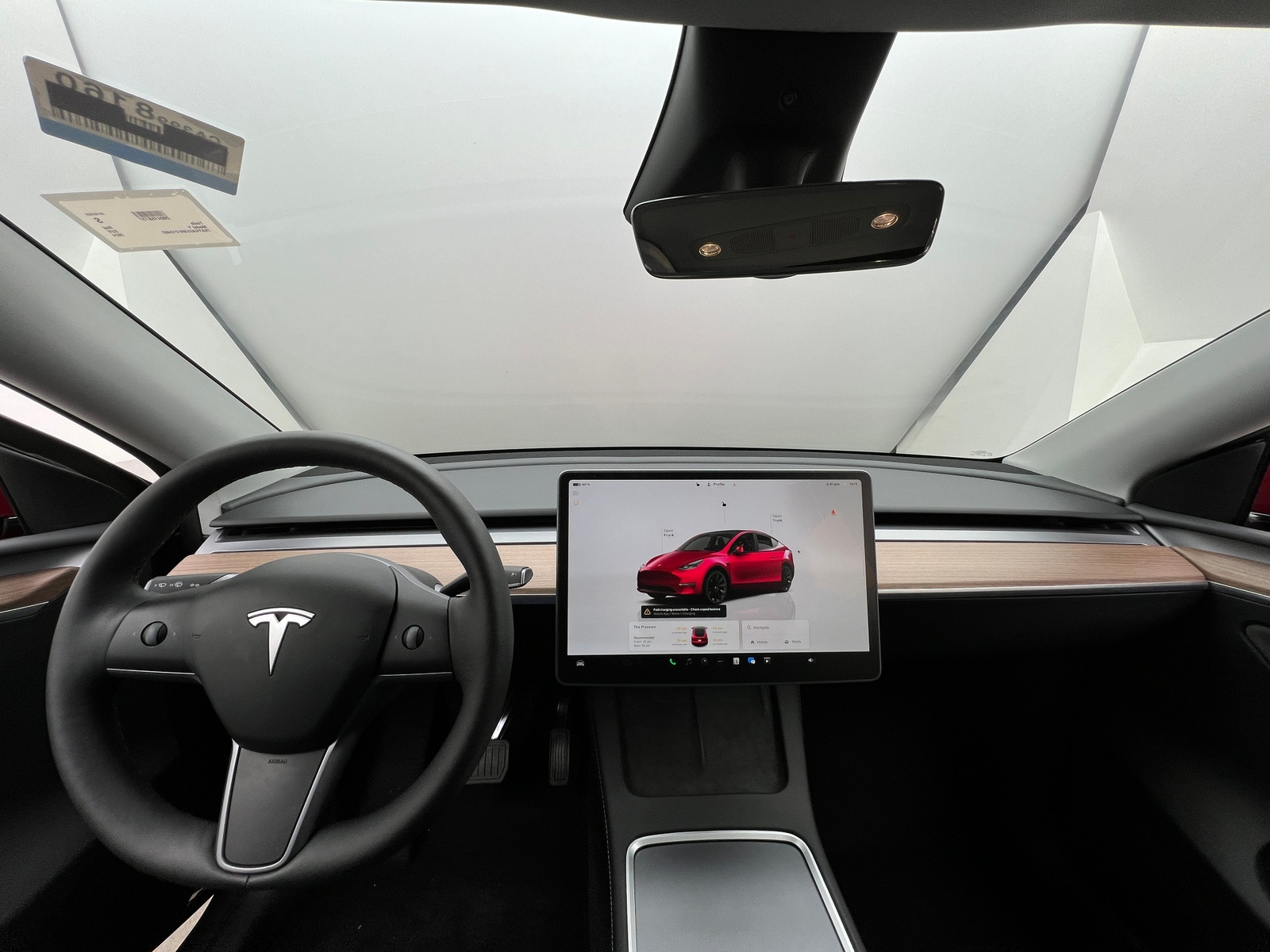 Thumbnail: 2024 Tesla Model Y - 2