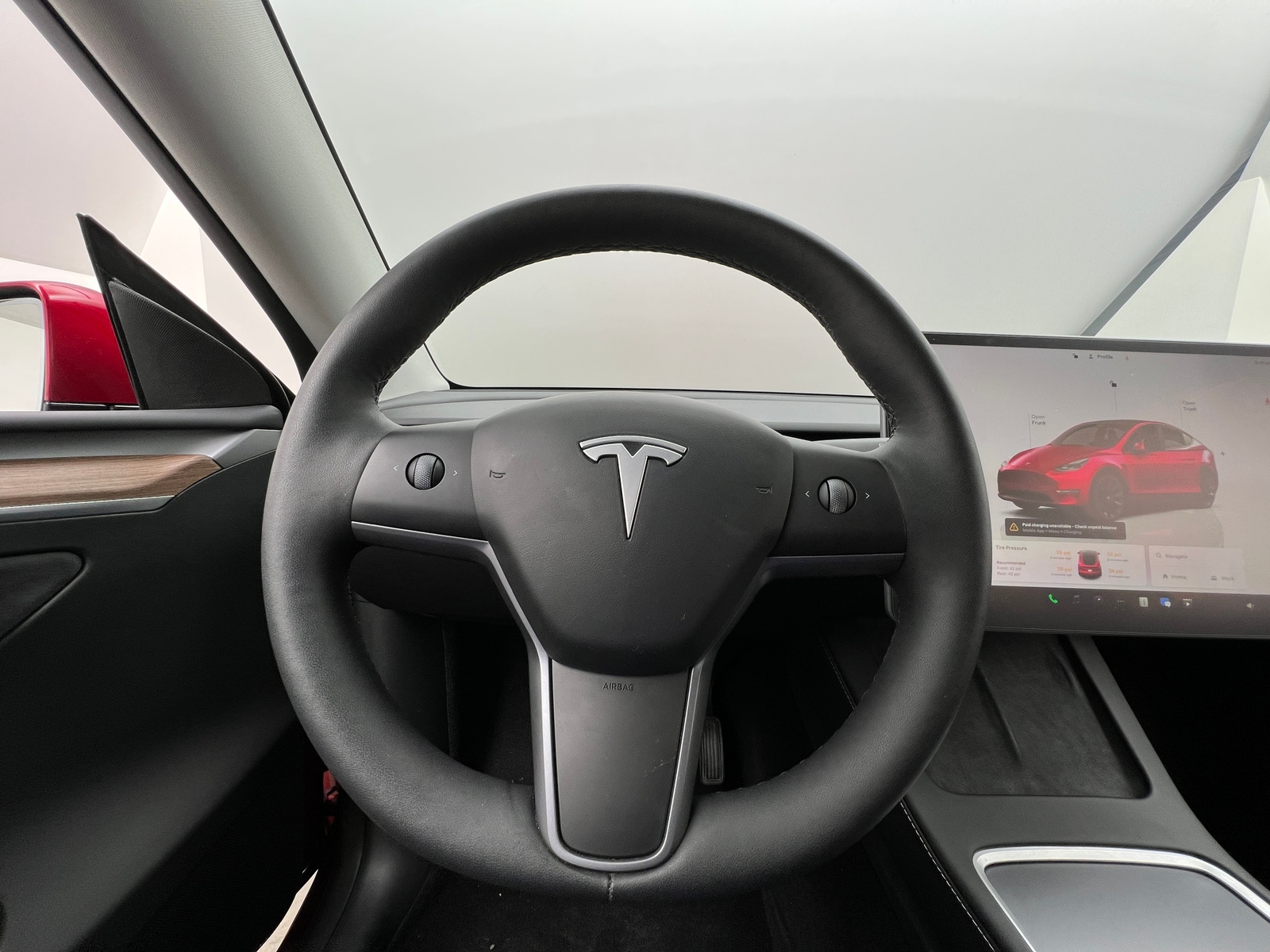 Thumbnail: 2024 Tesla Model Y - 4