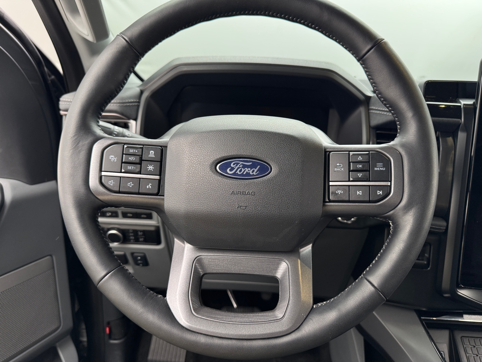 Thumbnail: 2024 Ford F-150 - 5