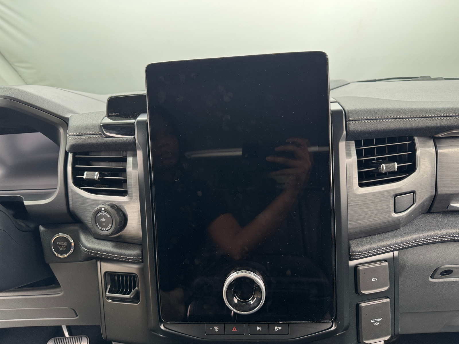 Thumbnail: 2024 Ford F-150 - 4
