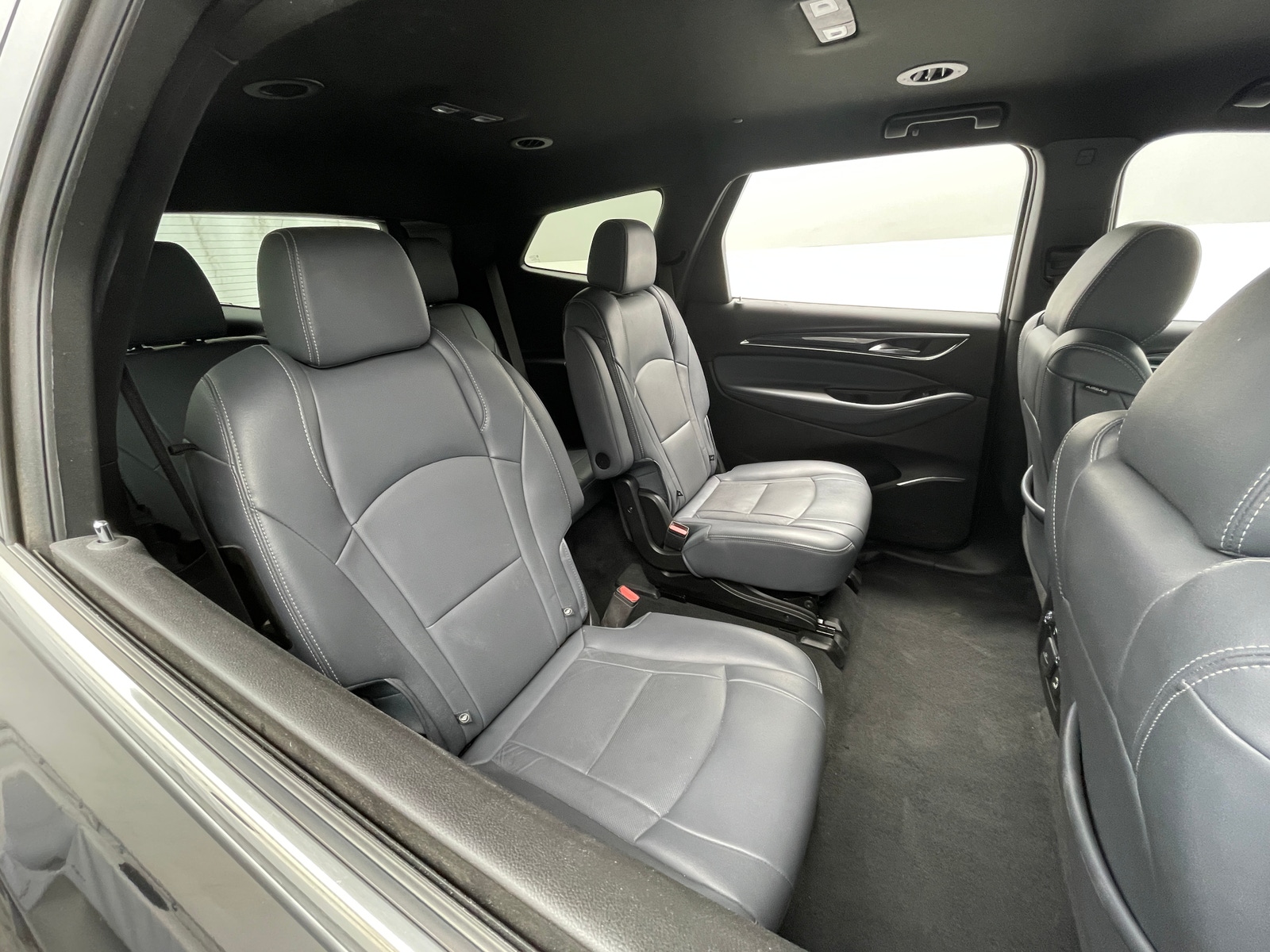 Thumbnail: 2024 Buick Enclave - 5