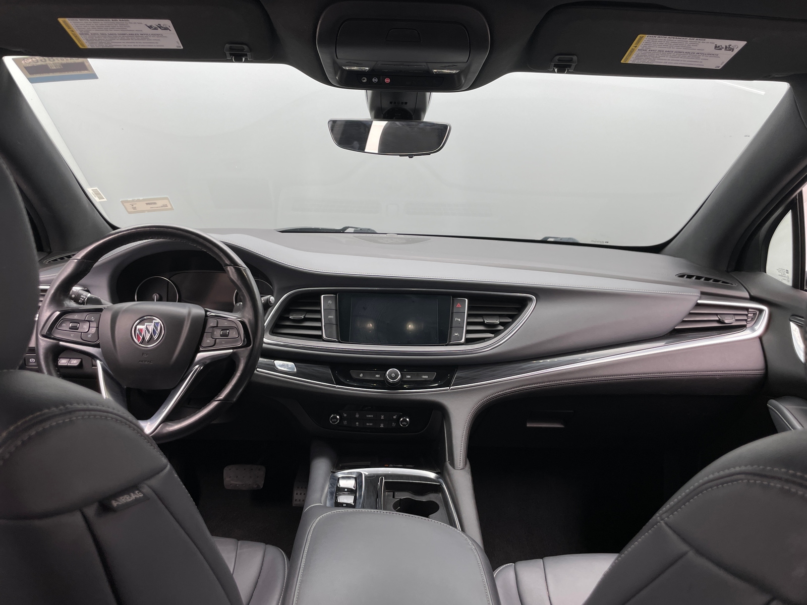 Thumbnail: 2024 Buick Enclave - 2