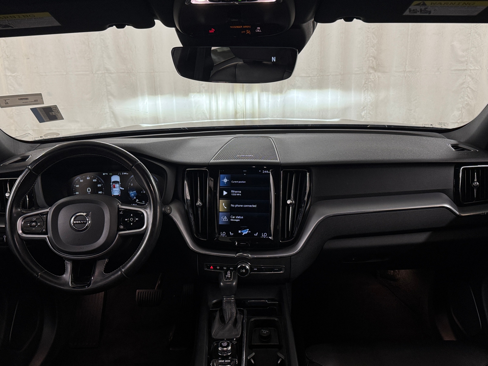 Thumbnail: 2020 Volvo XC60 - 2