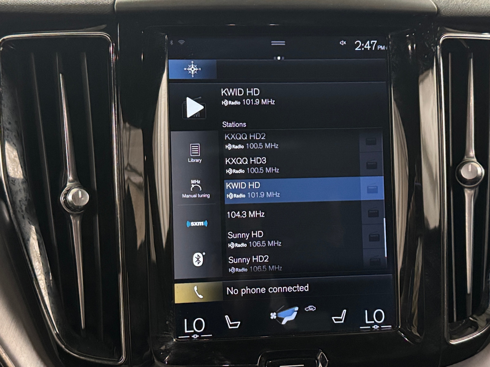 Thumbnail: 2020 Volvo XC60 - 3