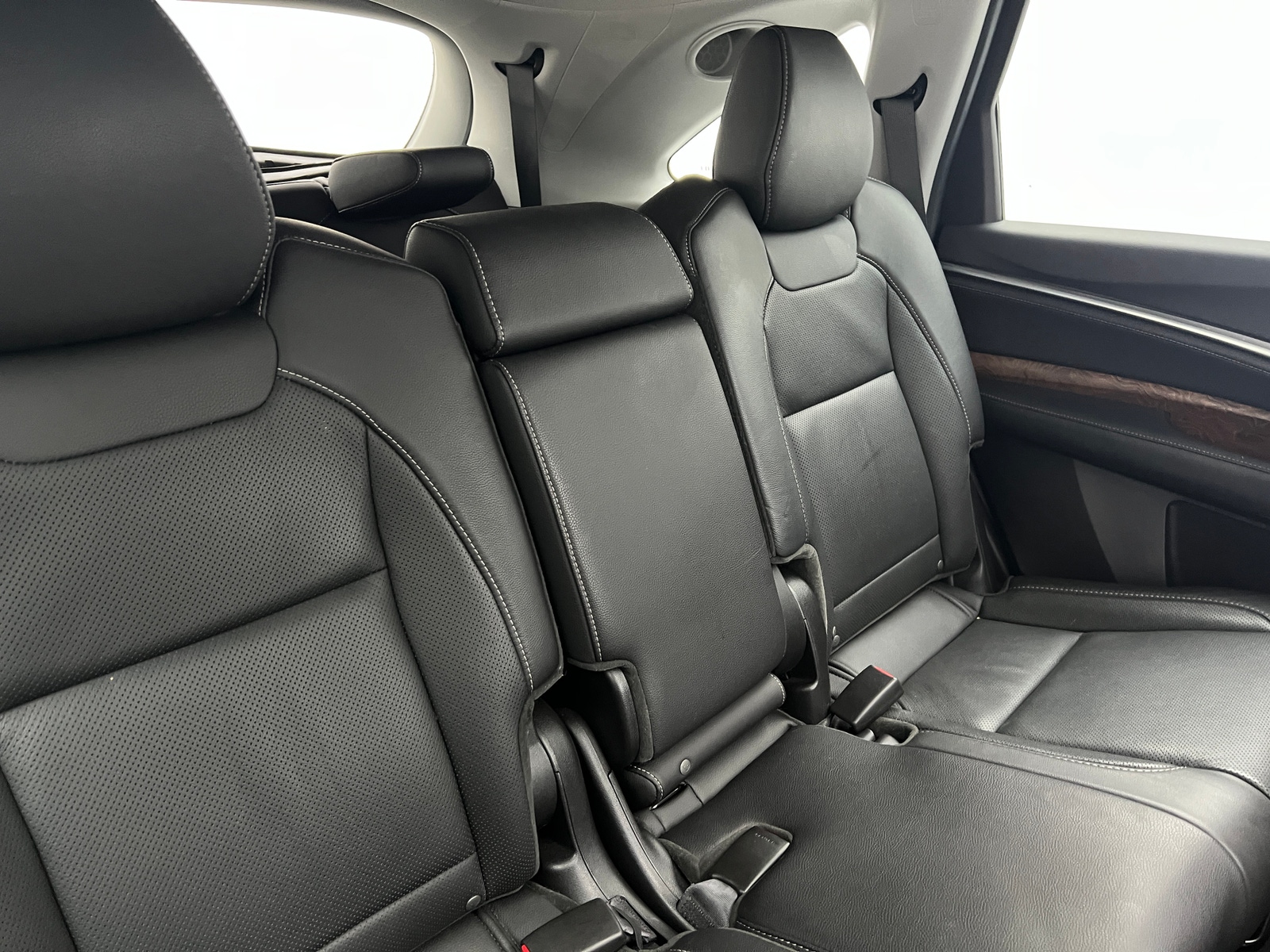 Thumbnail: 2020 Acura MDX - 5