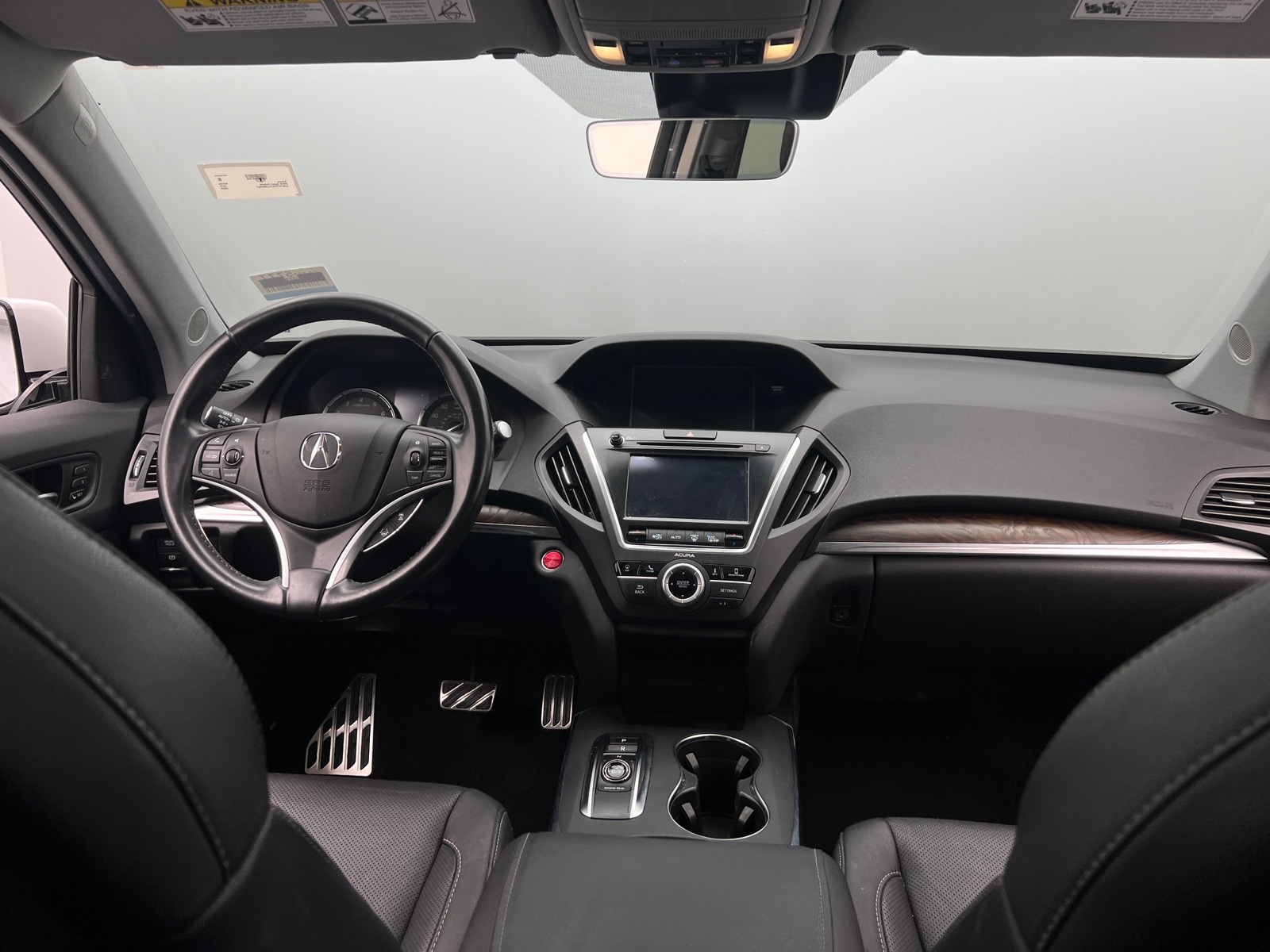 Thumbnail: 2020 Acura MDX - 2