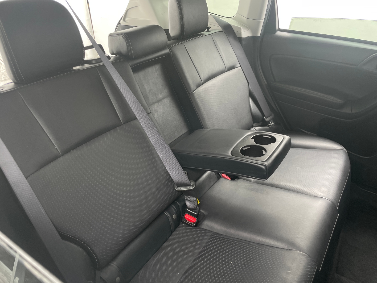 Thumbnail: 2016 Subaru Forester - 5