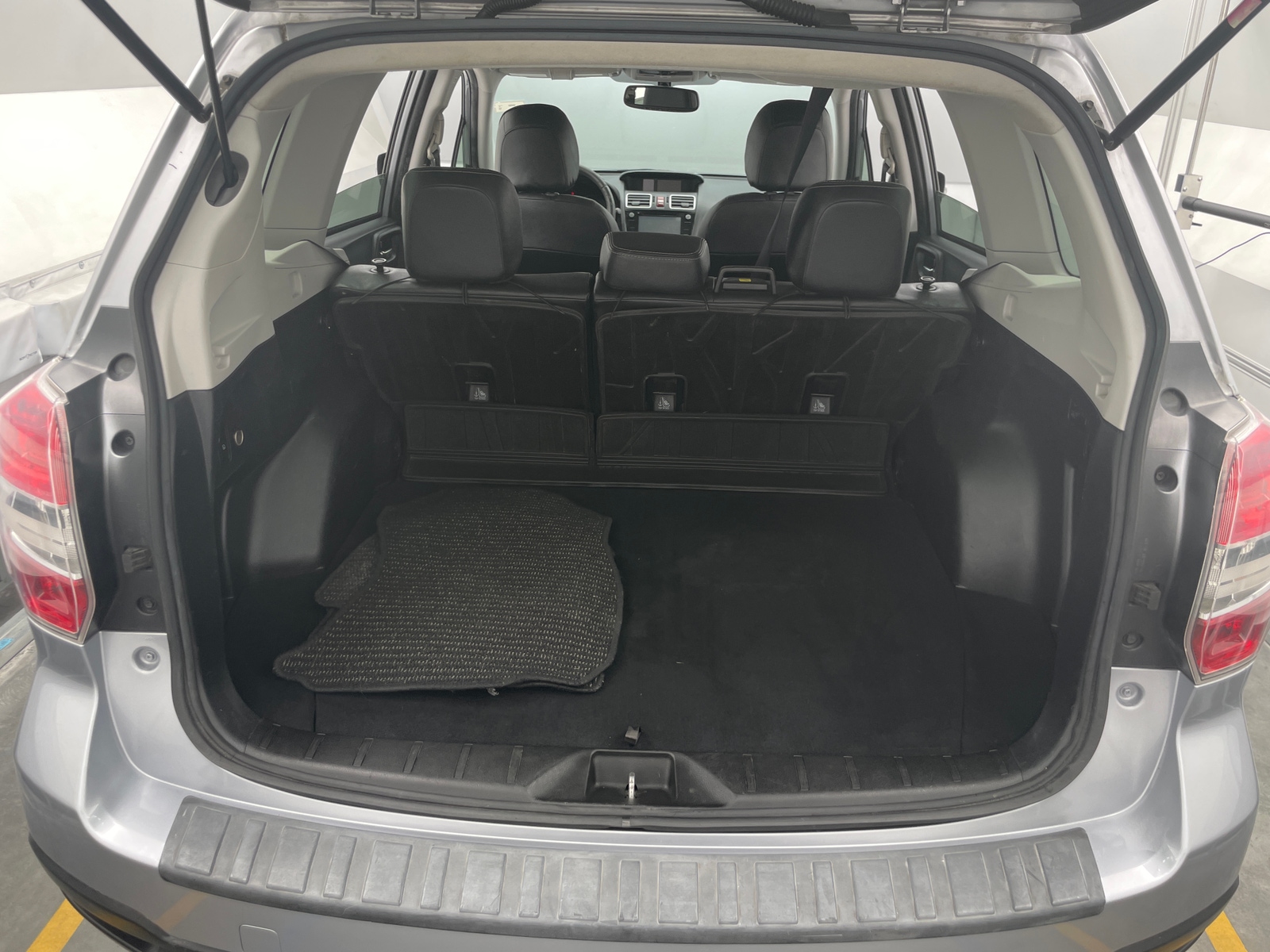 Thumbnail: 2016 Subaru Forester - 6
