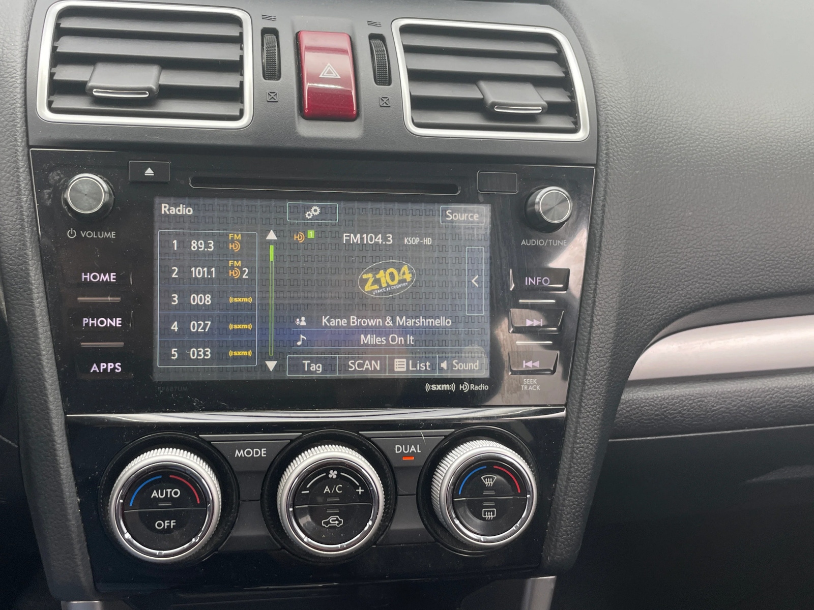 Thumbnail: 2016 Subaru Forester - 3