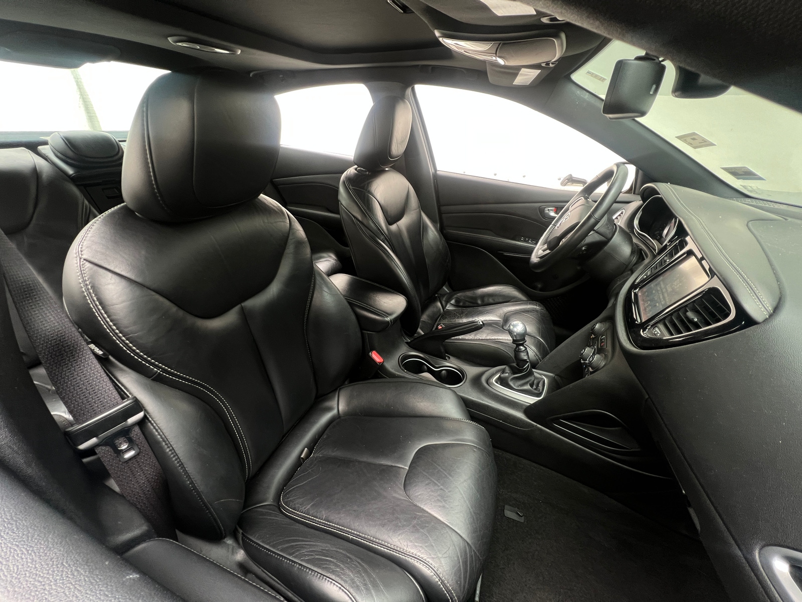 Thumbnail: 2013 Dodge Dart - 2