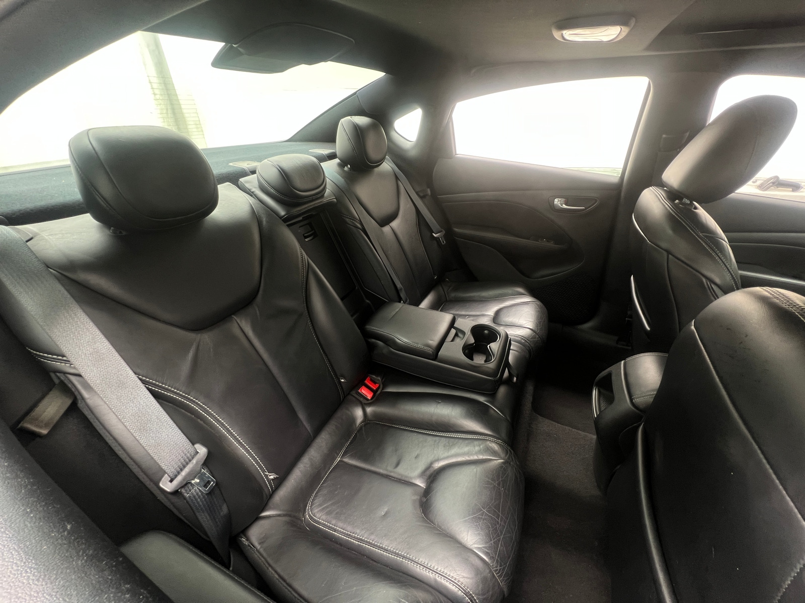 Thumbnail: 2013 Dodge Dart - 6