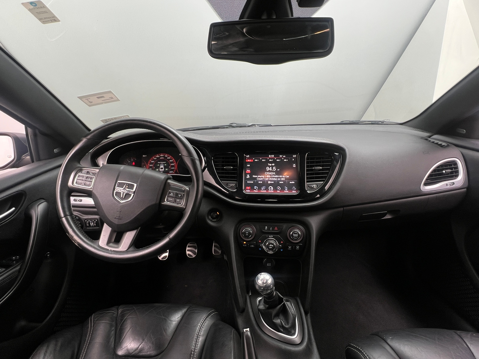 Thumbnail: 2013 Dodge Dart - 3