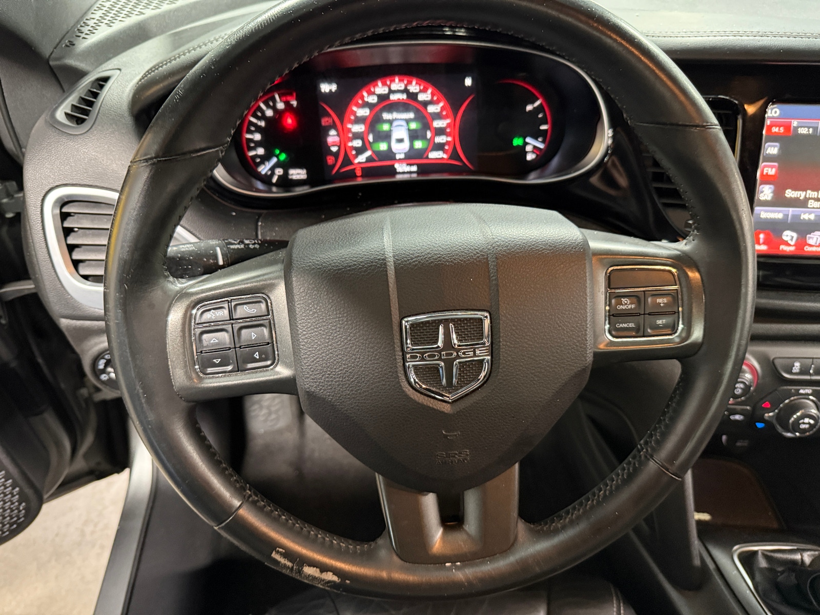 Thumbnail: 2013 Dodge Dart - 5