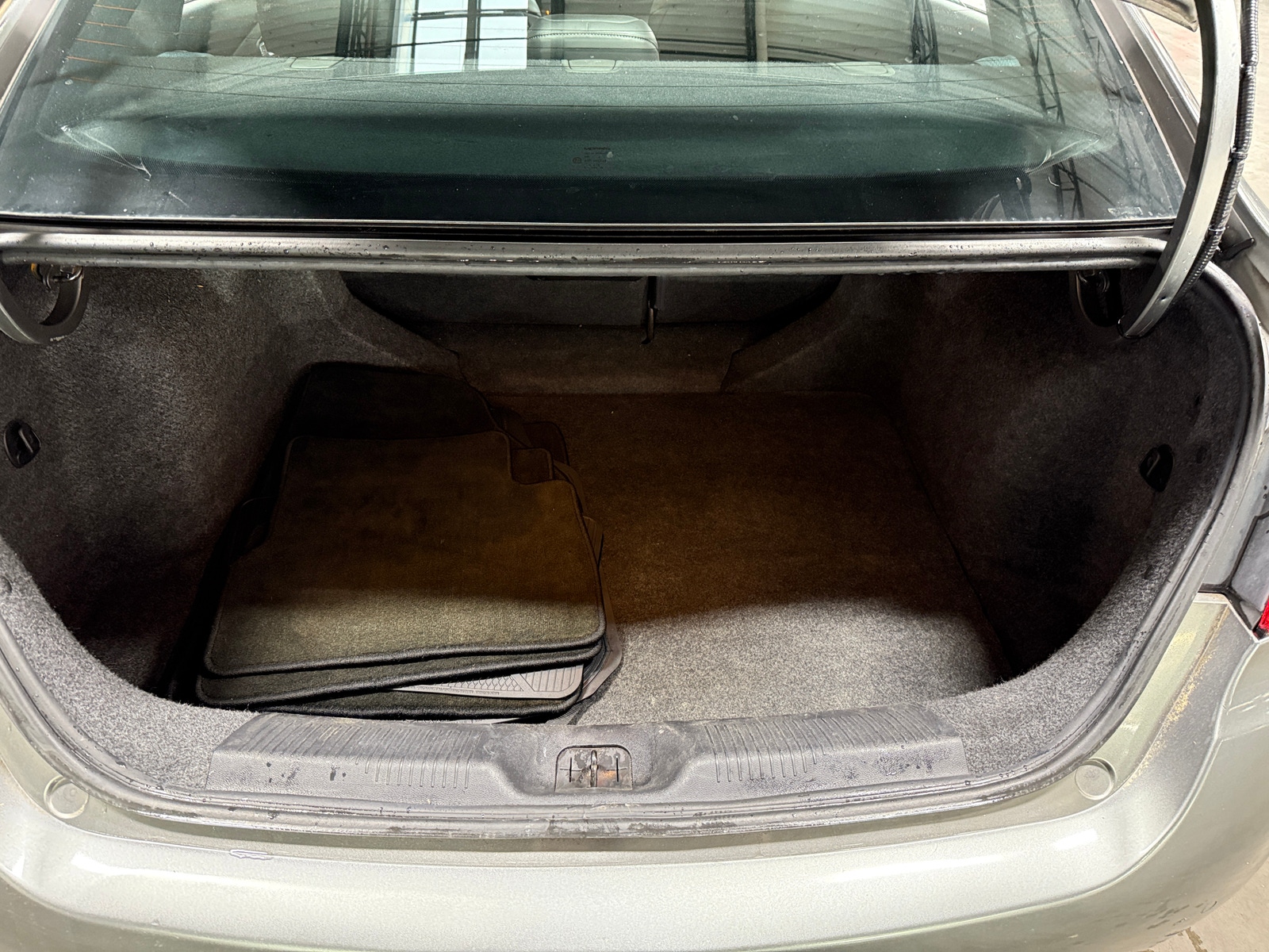 Thumbnail: 2013 Dodge Dart - 7