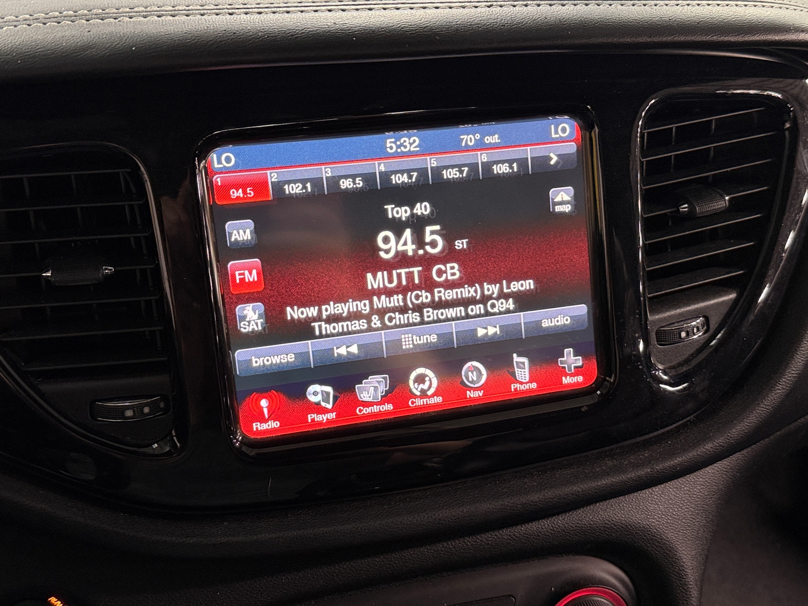 Thumbnail: 2013 Dodge Dart - 4