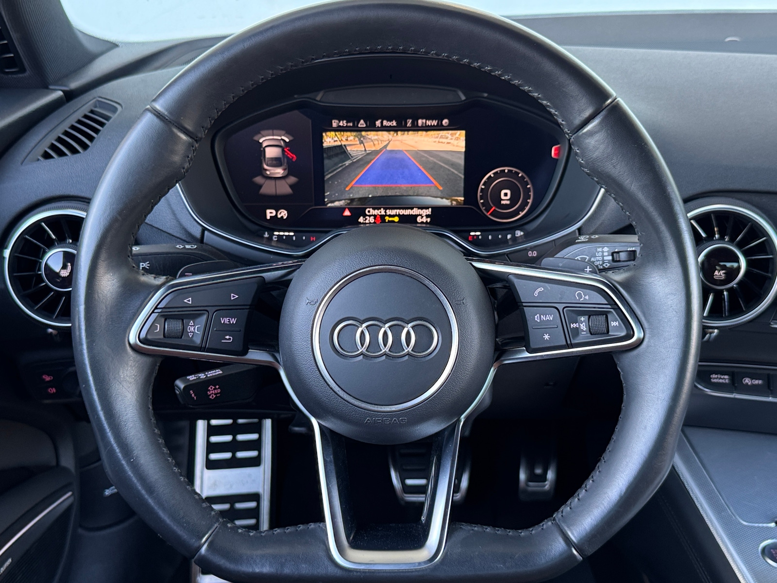 Thumbnail: 2022 Audi TT - 3