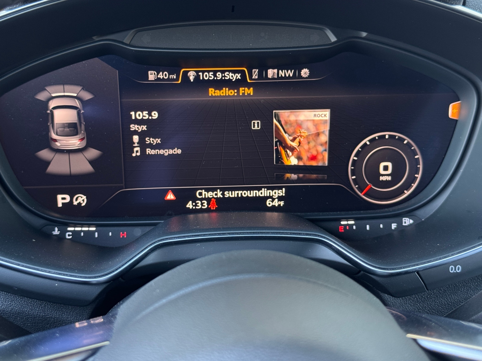 Thumbnail: 2022 Audi TT - 2
