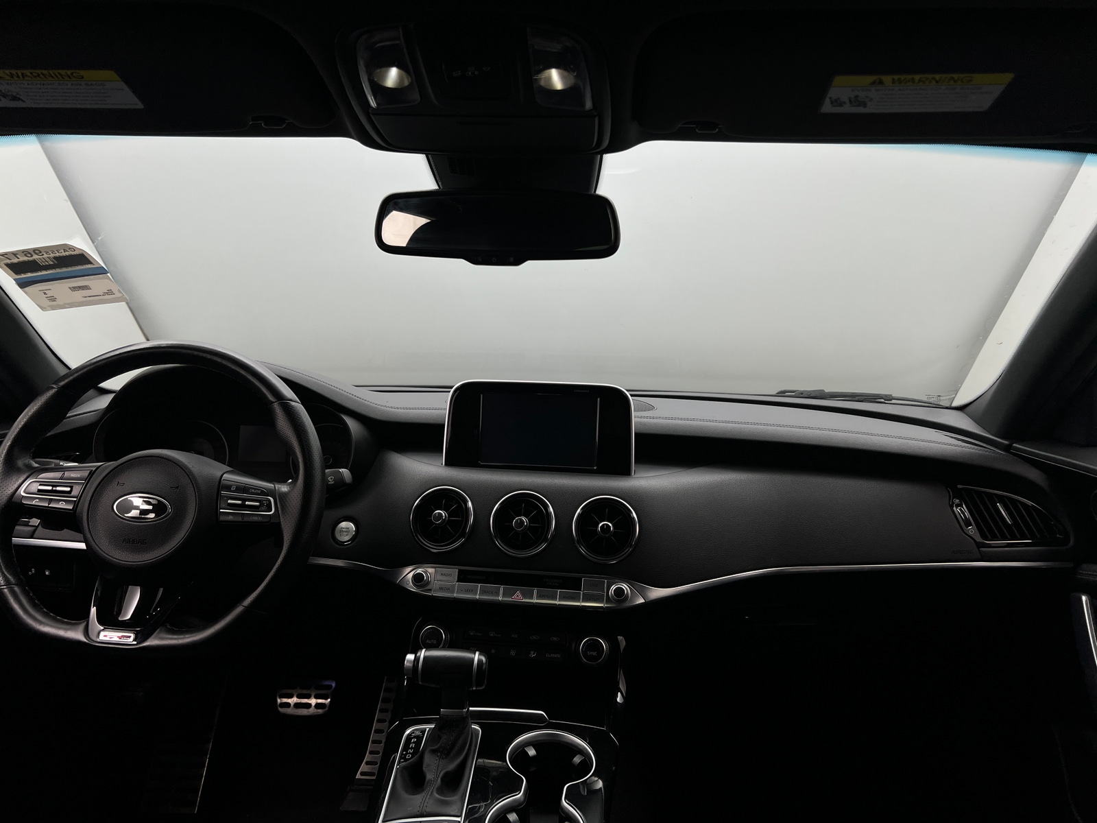 Thumbnail: 2021 Kia Stinger - 2