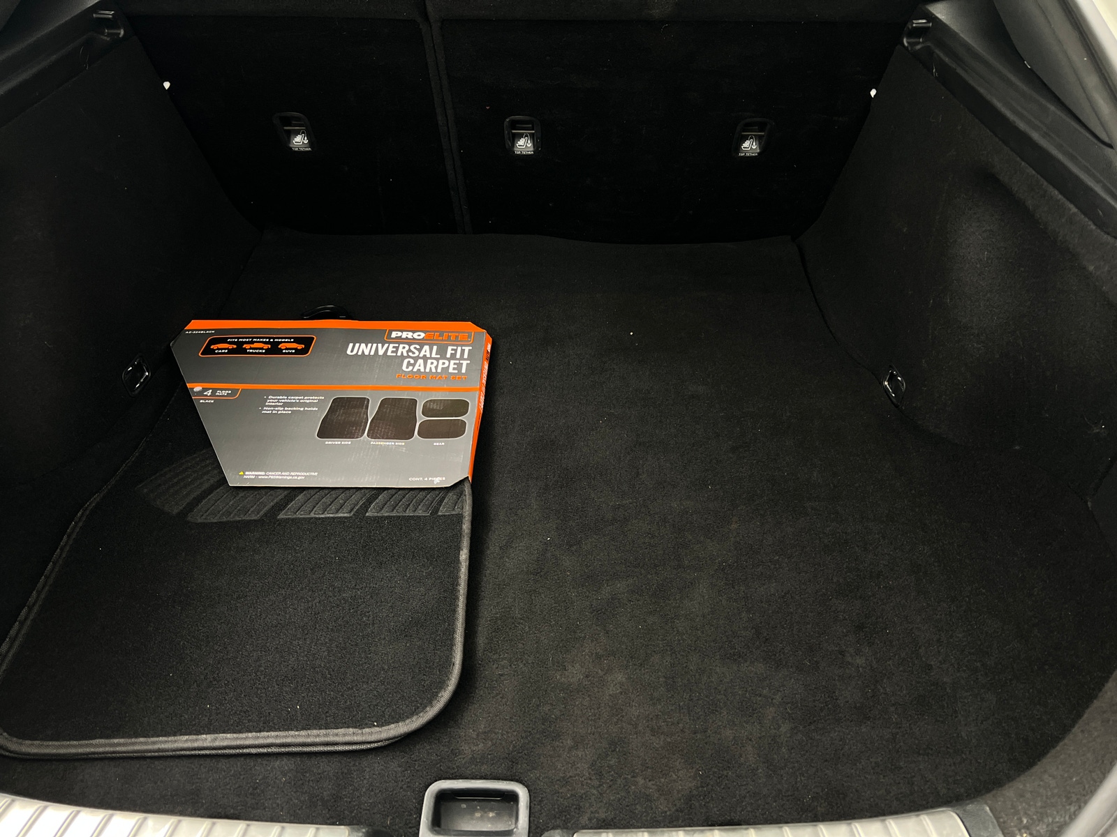 Thumbnail: 2021 Kia Stinger - 6