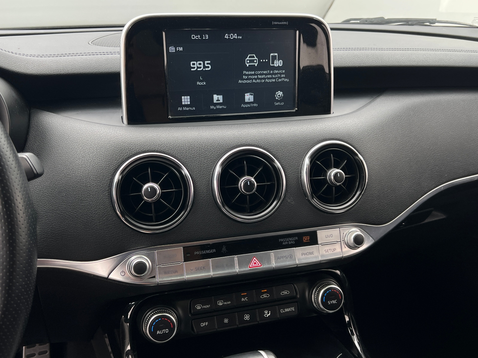 Thumbnail: 2021 Kia Stinger - 3