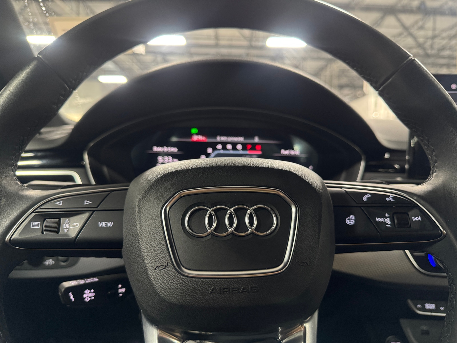 Thumbnail: 2025 Audi A5 - 4